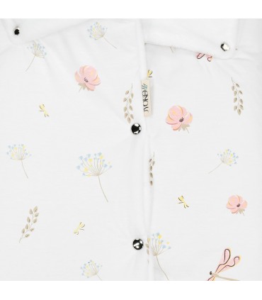 Saco Polar para Capazo de Bebe  - 210