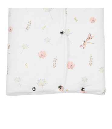 Saco Polar para Capazo de Bebe  - 212