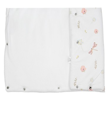 Saco Polar para Capazo de Bebe  - 213