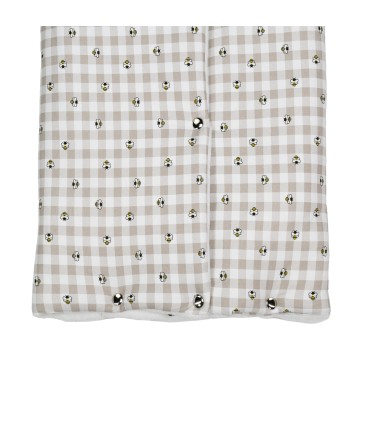 Saco Polar para Capazo de Bebe  - 219