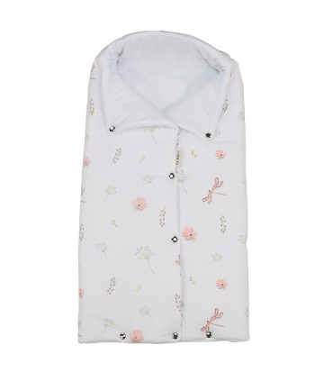 Saco de algodón para Capazo de Bebe  - 146