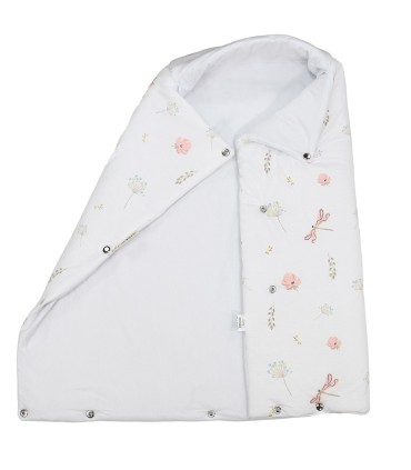 Saco de algodón para Capazo de Bebe  - 147