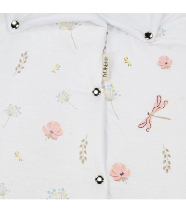 Saco de algodón para Capazo de Bebe  - 148