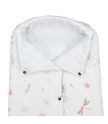 Saco de algodón para Capazo de Bebe  - 149