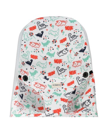 Funda para Hamaca Babybjorn (Sustituye tapicería original)  - 36