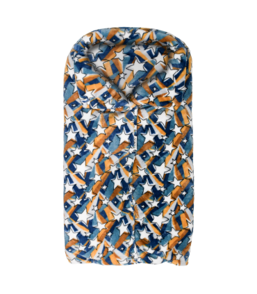 Saco Polar para Capazo de Bebe  - 220