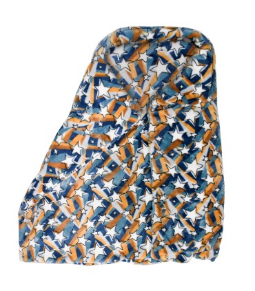 Saco Polar para Capazo de Bebe  - 221