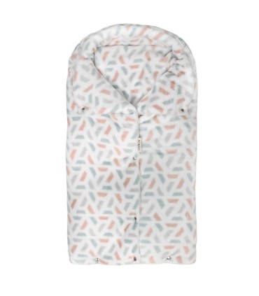 Saco Polar para Capazo de Bebe  - 225