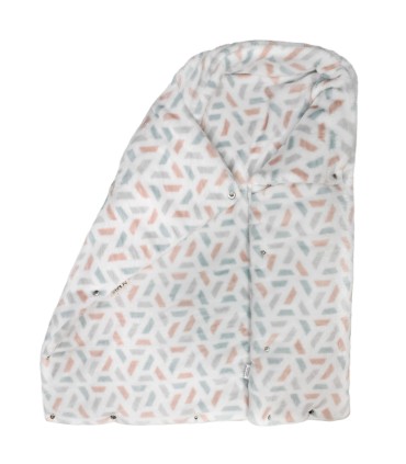 Saco Polar para Capazo de Bebe  - 226