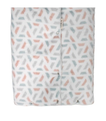 Saco Polar para Capazo de Bebe  - 227