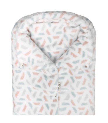 Saco Polar para Capazo de Bebe  - 229