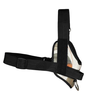 Arnes de Perro Anatomico y Ajustable Village  - 2