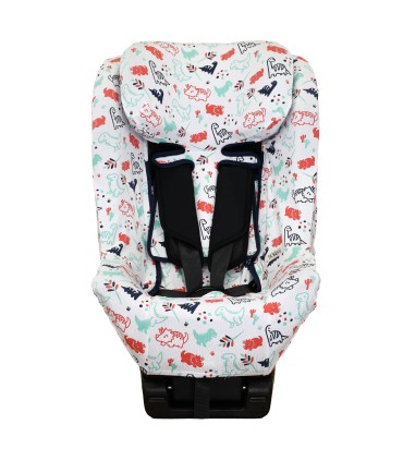 Funda para Axkid Minikid 4  - 16