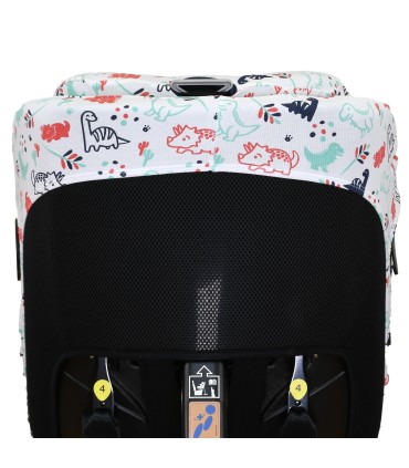 Funda para Axkid Minikid 4  - 20