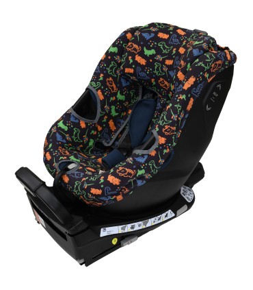 Funda para Axkid Spinkid 2  - 2