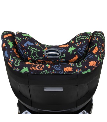 Funda para Axkid Spinkid 2  - 5