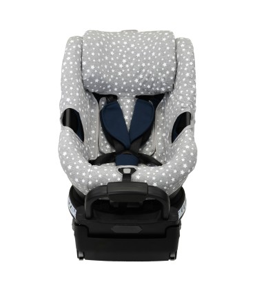 Funda para Axkid Spinkid 2  - 6