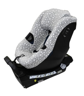 Funda para Axkid Spinkid 2  - 7