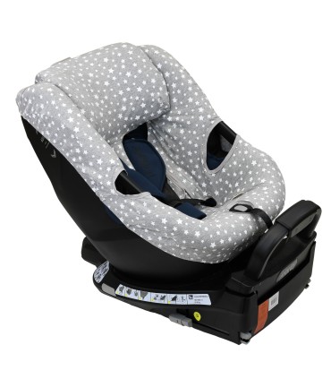 Funda para Axkid Spinkid 2  - 8