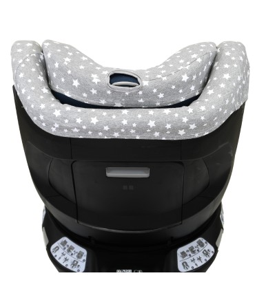 Funda para Axkid Spinkid 2  - 10