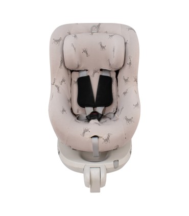 Funda Para Silla Romer Dualfix, Romer Dualfix I-Size, Britax Swingfix Isize Y Römer Dualfix Pro  - 132