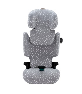 Funda Para Silla Römer Kidfix Pro  - 34