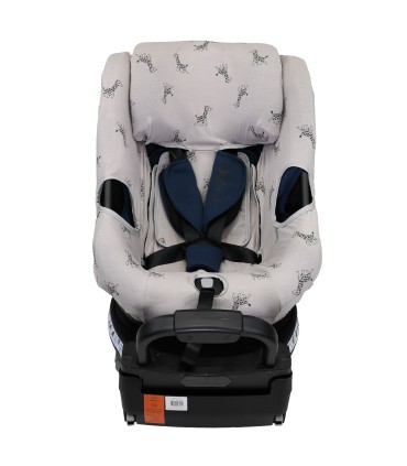 Funda para Axkid Spinkid 2  - 16