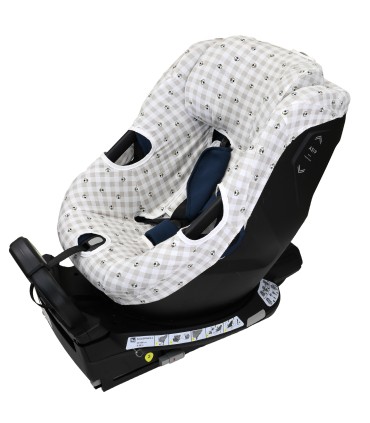 Funda para Axkid Spinkid 2  - 22