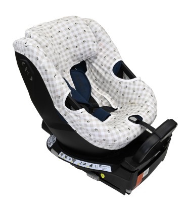 Funda para Axkid Spinkid 2  - 23