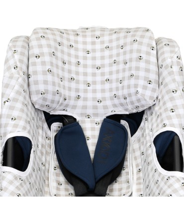 Funda para Axkid Spinkid 2  - 24