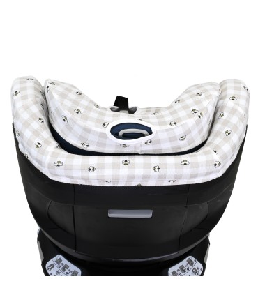 Funda para Axkid Spinkid 2  - 25