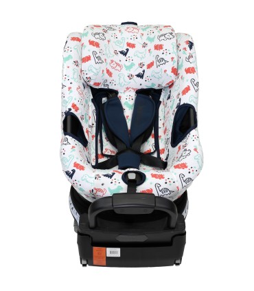 Funda para Axkid Spinkid 2  - 26