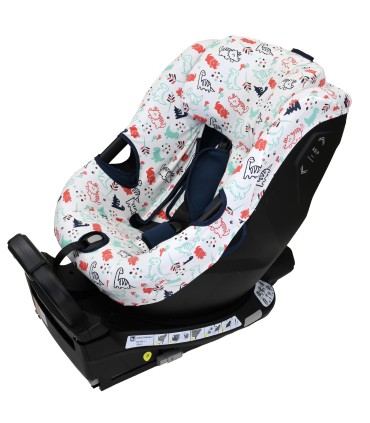 Funda para Axkid Spinkid 2  - 27