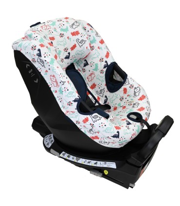 Funda para Axkid Spinkid 2  - 28