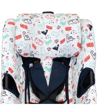 Funda para Axkid Spinkid 2  - 29