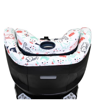 Funda para Axkid Spinkid 2  - 30