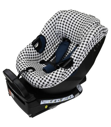 Funda para Axkid Spinkid 2  - 32