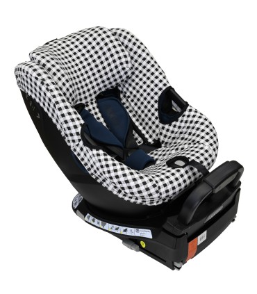 Funda para Axkid Spinkid 2  - 33