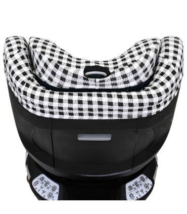 Funda para Axkid Spinkid 2  - 35