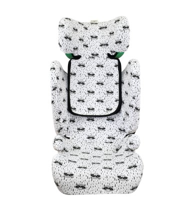 Funda para Silla Axkid Boostkid  - 2