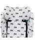 Funda para Silla Axkid Boostkid  - 5
