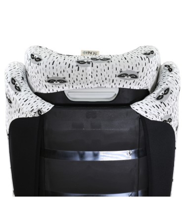 Funda para Silla Axkid Boostkid  - 6