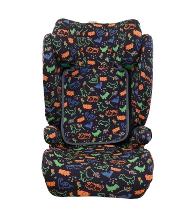 Funda para Silla Axkid Boostkid  - 7