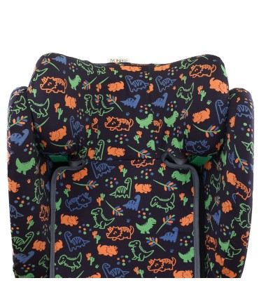 Funda para Silla Axkid Boostkid  - 10