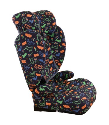 Funda para Silla Axkid Boostkid  - 9