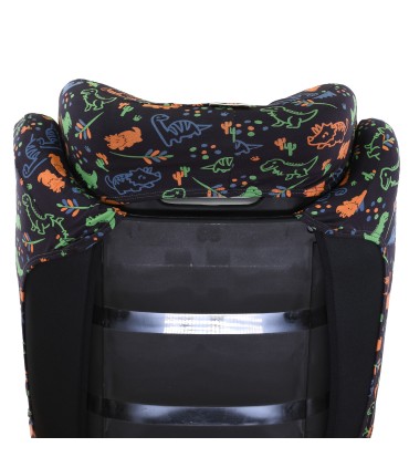 Funda para Silla Axkid Boostkid  - 11