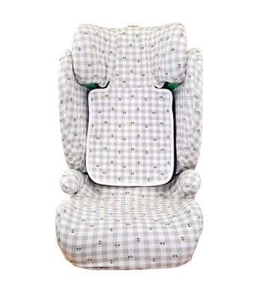 Funda para Silla Axkid Boostkid  - 12