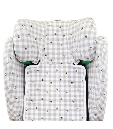 Funda para Silla Axkid Boostkid  - 16
