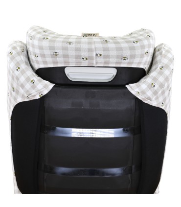Funda para Silla Axkid Boostkid  - 17