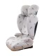 Funda para Silla Axkid Boostkid  - 32